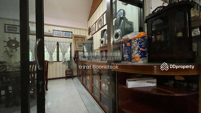 Land for sale with a Steps- house, size 6-3-66.7 rai, Kanchanaburi, Thung Thong, Tha Muang, Kanchanaburi, , 13,467 sqm, Land For Sale, by Trirat Boonlitsak, 10805497 - DDproperty.com