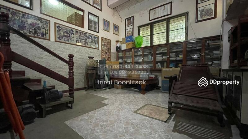 Land for sale with a Steps- house, size 6-3-66.7 rai, Kanchanaburi, Thung Thong, Tha Muang, Kanchanaburi, , 13,467 sqm, Land For Sale, by Trirat Boonlitsak, 10805497 - DDproperty.com