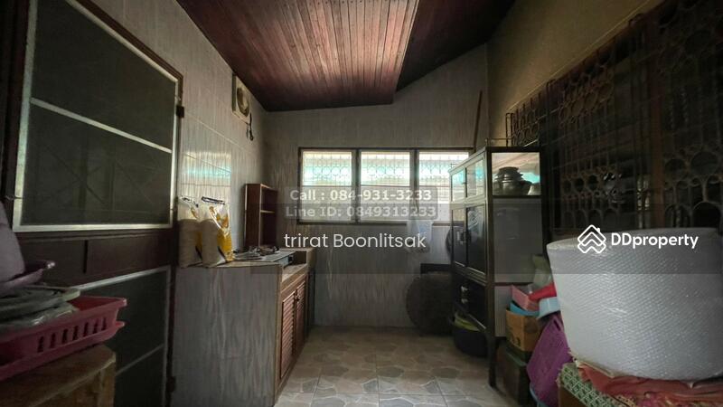 Land for sale with a Steps- house, size 6-3-66.7 rai, Kanchanaburi, Thung Thong, Tha Muang, Kanchanaburi, , 13,467 sqm, Land For Sale, by Trirat Boonlitsak, 10805497 - DDproperty.com