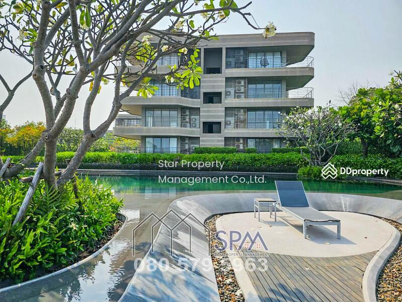 ขาย - Baan San Ngam Hua Hin : บ้านแสนงาม หัวหิน, เพชรบุรี