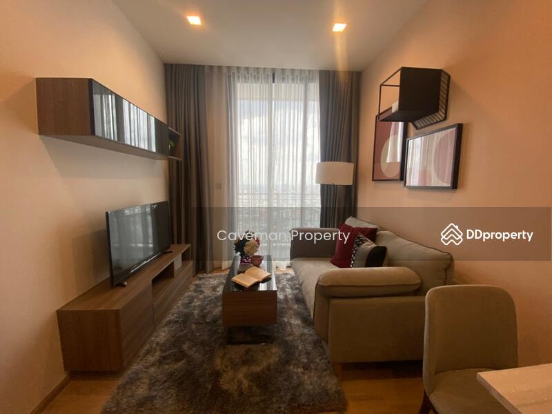 The Line Phahon-Pradipat, Bangkok, 21 Pradiphat Road, Samsen Nai, Phaya Thai, Bangkok, 1 Bedroom, 35 sqm, Condo For Rent, by Caveman Property, 10806121 - DDproperty.com