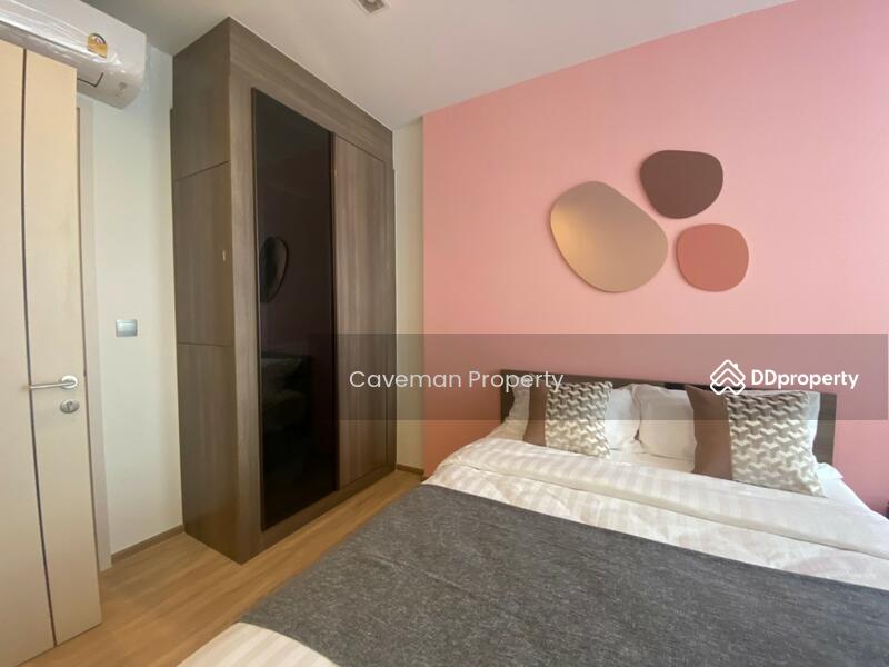 The Line Phahon-Pradipat, Bangkok, 21 Pradiphat Road, Samsen Nai, Phaya Thai, Bangkok, 1 Bedroom, 35 sqm, Condo For Rent, by Caveman Property, 10806121 - DDproperty.com