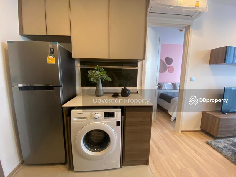 The Line Phahon-Pradipat, Bangkok, 21 Pradiphat Road, Samsen Nai, Phaya Thai, Bangkok, 1 Bedroom, 35 sqm, Condo For Rent, by Caveman Property, 10806121 - DDproperty.com