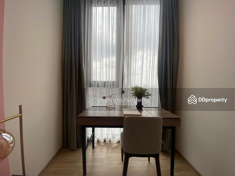 The Line Phahon-Pradipat, Bangkok, 21 Pradiphat Road, Samsen Nai, Phaya Thai, Bangkok, 1 Bedroom, 35 sqm, Condo For Rent, by Caveman Property, 10806121 - DDproperty.com