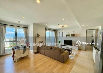 For Rent - HQ Thonglor by Sansiri, Bangkok