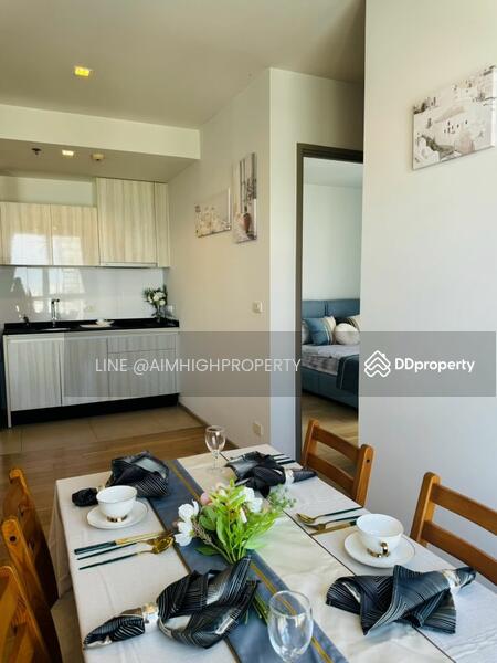 HQ Thonglor by Sansiri, Bangkok, Sukhumvit Road, Khlong Tan Nua, Watthana, Bangkok, 2 Bedrooms, 100 sqm, Condo For Rent, by LINE @AIMHIGHPROPERTY, 10806136 - DDproperty.com