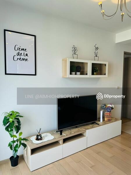 HQ Thonglor by Sansiri : เฮชคิว บาย แสนสิริ, กรุงเทพ, ซอยสุขุมวิท 55 แขวงคลองตันเหนือ เขตวัฒนา กรุงเทพมหานคร, คลองตันเหนือ, วัฒนา, กรุงเทพ, 100 ตร.ม., คอนโด ให้เช่า, โดย LINE @AIMHIGHPROPERTY, 10806136 - DDproperty.com