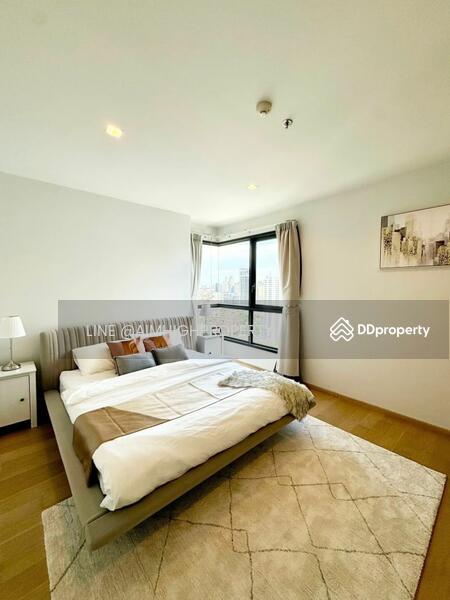 HQ Thonglor by Sansiri, Bangkok, Sukhumvit Road, Khlong Tan Nua, Watthana, Bangkok, 2 Bedrooms, 100 sqm, Condo For Rent, by LINE @AIMHIGHPROPERTY, 10806136 - DDproperty.com