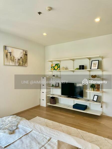 HQ Thonglor by Sansiri, Bangkok, Sukhumvit Road, Khlong Tan Nua, Watthana, Bangkok, 2 Bedrooms, 100 sqm, Condo For Rent, by LINE @AIMHIGHPROPERTY, 10806136 - DDproperty.com