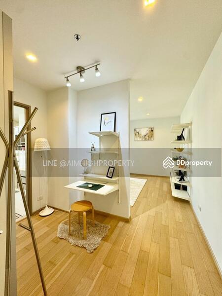 HQ Thonglor by Sansiri : เฮชคิว บาย แสนสิริ, กรุงเทพ, ซอยสุขุมวิท 55 แขวงคลองตันเหนือ เขตวัฒนา กรุงเทพมหานคร, คลองตันเหนือ, วัฒนา, กรุงเทพ, 100 ตร.ม., คอนโด ให้เช่า, โดย LINE @AIMHIGHPROPERTY, 10806136 - DDproperty.com