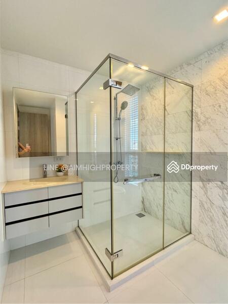 HQ Thonglor by Sansiri, Bangkok, Sukhumvit Road, Khlong Tan Nua, Watthana, Bangkok, 2 Bedrooms, 100 sqm, Condo For Rent, by LINE @AIMHIGHPROPERTY, 10806136 - DDproperty.com