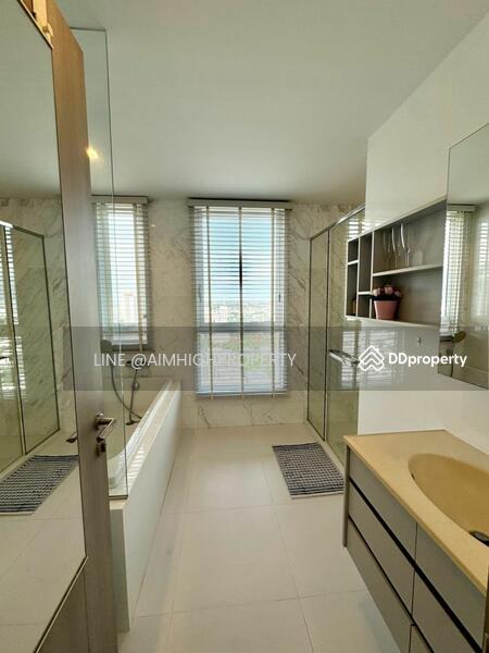 HQ Thonglor by Sansiri, Bangkok, Sukhumvit Road, Khlong Tan Nua, Watthana, Bangkok, 2 Bedrooms, 100 sqm, Condo For Rent, by LINE @AIMHIGHPROPERTY, 10806136 - DDproperty.com