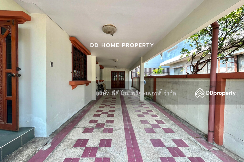 Sarawan Ville, Nonthaburi, Soi Sarawan Ville Village 2, Bang Talat, Pak Kret, Nonthaburi, 7 Bedrooms, 170 sqm, Single Detached House For Sale, by ธวินันท์ มิ่งมงคล, 10806168 - DDproperty.com