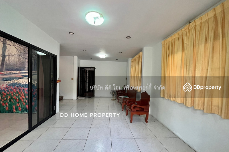 Sarawan Ville, Nonthaburi, Soi Sarawan Ville Village 2, Bang Talat, Pak Kret, Nonthaburi, 7 Bedrooms, 170 sqm, Single Detached House For Sale, by ธวินันท์ มิ่งมงคล, 10806168 - DDproperty.com