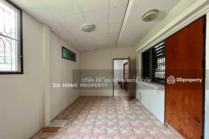 Sarawan Ville, Nonthaburi, Soi Sarawan Ville Village 2, Bang Talat, Pak Kret, Nonthaburi, 7 Bedrooms, 170 sqm, Single Detached House For Sale, by ธวินันท์ มิ่งมงคล, 10806168 - DDproperty.com