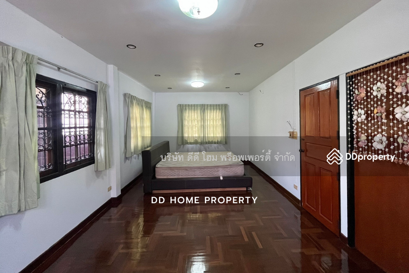 Sarawan Ville, Nonthaburi, Soi Sarawan Ville Village 2, Bang Talat, Pak Kret, Nonthaburi, 7 Bedrooms, 170 sqm, Single Detached House For Sale, by ธวินันท์ มิ่งมงคล, 10806168 - DDproperty.com