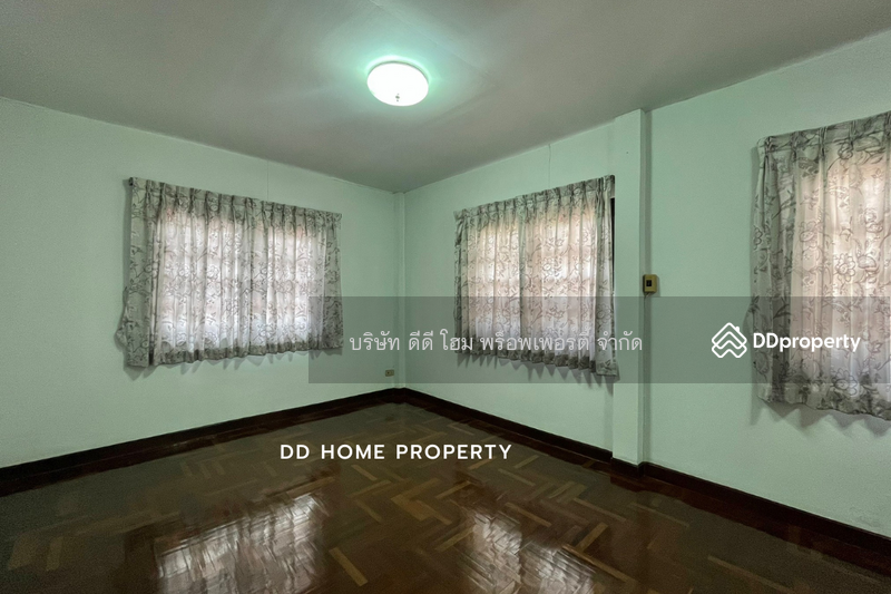 Sarawan Ville, Nonthaburi, Soi Sarawan Ville Village 2, Bang Talat, Pak Kret, Nonthaburi, 7 Bedrooms, 170 sqm, Single Detached House For Sale, by ธวินันท์ มิ่งมงคล, 10806168 - DDproperty.com