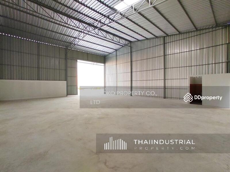 For Rent - Warehouse 190 sqm for RENT at Suan Yai, Mueang Nonthaburi, Nonthaburi (Property ID: AT897R), Nonthaburi