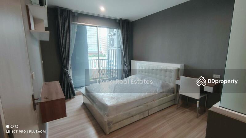 For Rent - The Hotel Serviced Condo, Nonthaburi
