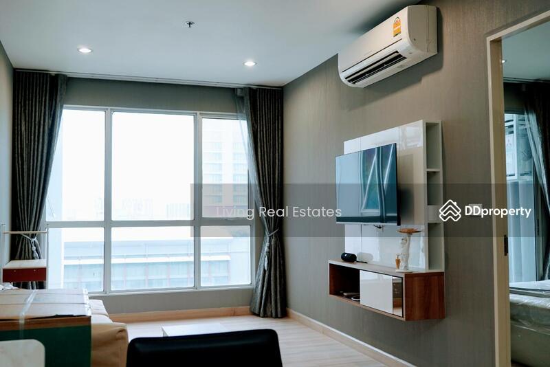 For Rent - The Hotel Serviced Condo, Nonthaburi