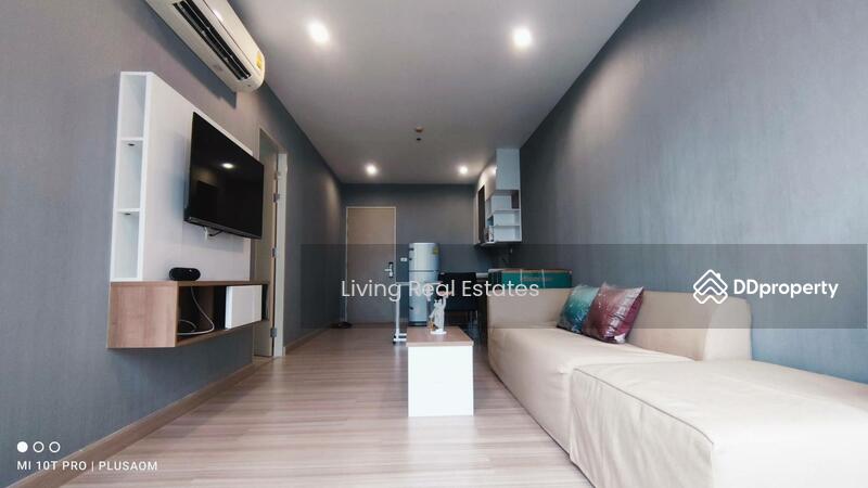 For Rent - The Hotel Serviced Condo, Nonthaburi