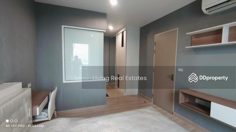 For Rent - The Hotel Serviced Condo, Nonthaburi