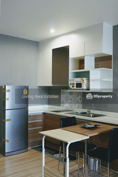 For Rent - The Hotel Serviced Condo, Nonthaburi