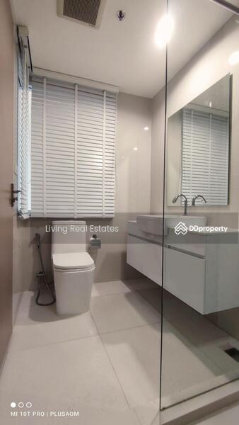 For Rent - The Hotel Serviced Condo, Nonthaburi