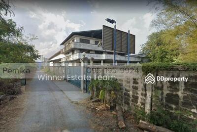 ขาย - โรงงาน ตำบล นาดี อำเภอเมืองสมุทรสาคร สมุทรสาคร, สมุทรสาคร