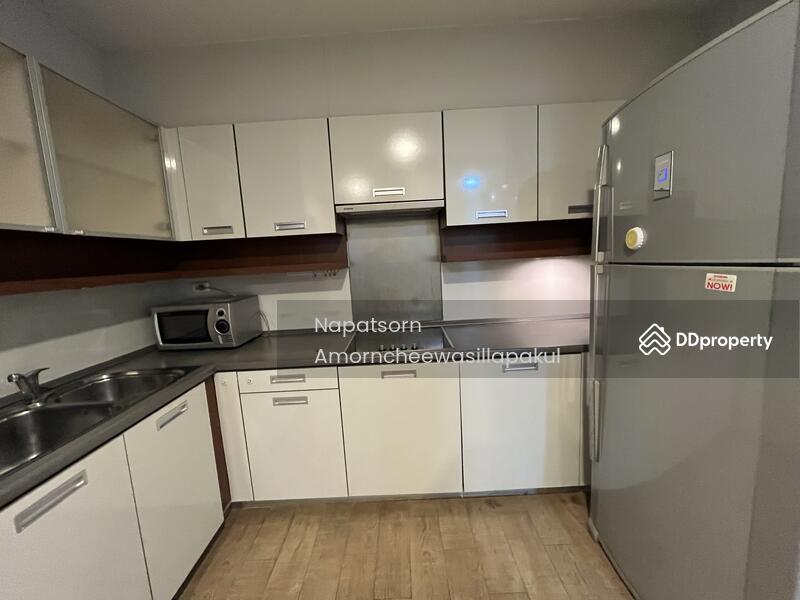Amanta Ratchada, Bangkok, 77-88 Soi Ratchadaphisek 5, Ratchadaphisek Road, Din Daeng, Din Daeng, Bangkok, 2 Bedrooms, 115 sqm, Condo For Rent, by Napatsorn Amorncheewasillapakul, 10806404 - DDproperty.com