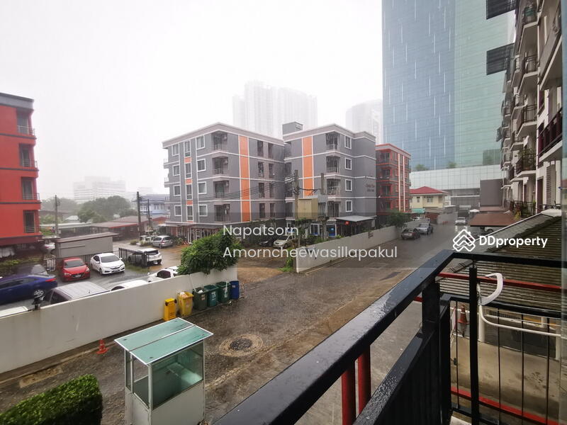 Amanta Ratchada, Bangkok, 77-88 Soi Ratchadaphisek 5, Ratchadaphisek Road, Din Daeng, Din Daeng, Bangkok, 2 Bedrooms, 115 sqm, Condo For Rent, by Napatsorn Amorncheewasillapakul, 10806404 - DDproperty.com
