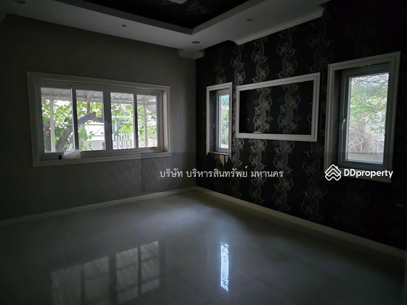 For Sale - Single house, Private Park Ville, Muang Udonthani 79.5 Sq.w., Udon Thani