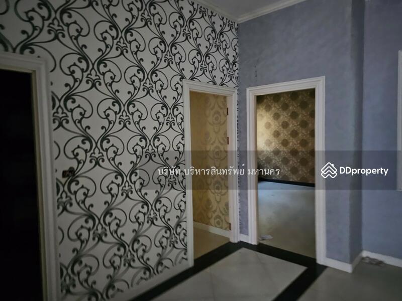 For Sale - Single house, Private Park Ville, Muang Udonthani 79.5 Sq.w., Udon Thani