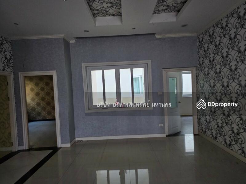 For Sale - Single house, Private Park Ville, Muang Udonthani 79.5 Sq.w., Udon Thani
