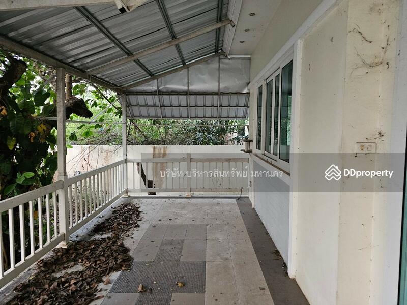 For Sale - Single house, Private Park Ville, Muang Udonthani 79.5 Sq.w., Udon Thani