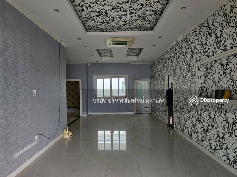 For Sale - Single house, Private Park Ville, Muang Udonthani 79.5 Sq.w., Udon Thani