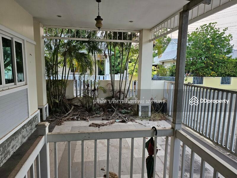 For Sale - Single house, Private Park Ville, Muang Udonthani 79.5 Sq.w., Udon Thani