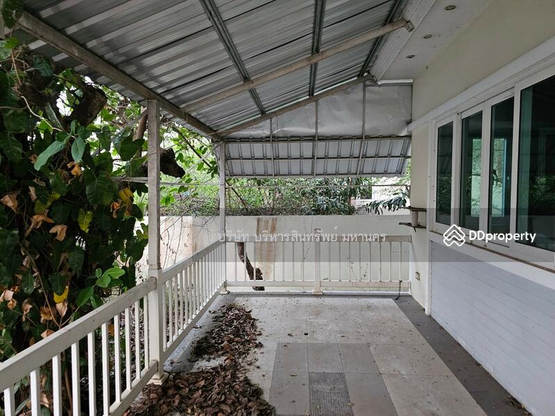 For Sale - Single house, Private Park Ville, Muang Udonthani 79.5 Sq.w., Udon Thani