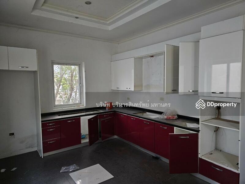 For Sale - Single house, Private Park Ville, Muang Udonthani 79.5 Sq.w., Udon Thani
