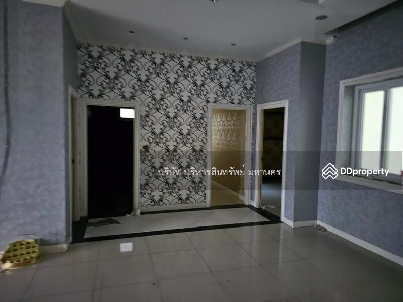 For Sale - Single house, Private Park Ville, Muang Udonthani 79.5 Sq.w., Udon Thani