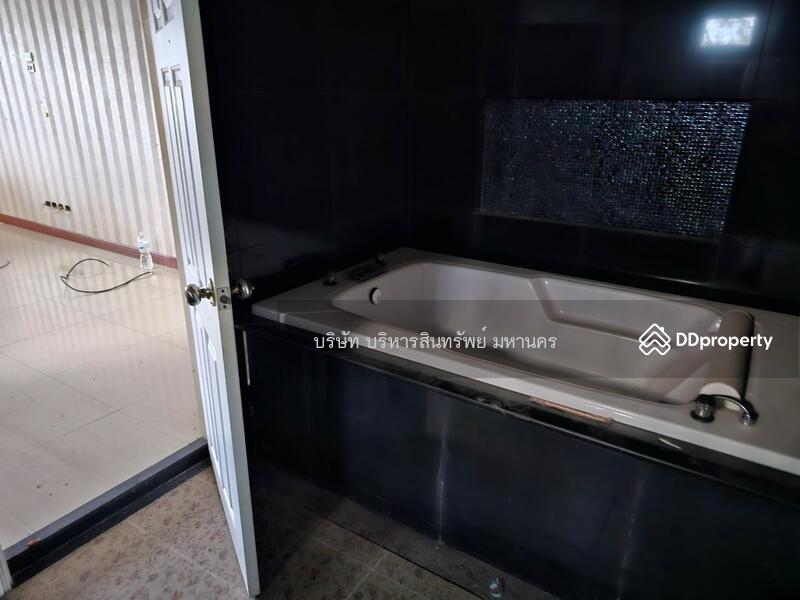 For Sale - Single house, Private Park Ville, Muang Udonthani 79.5 Sq.w., Udon Thani
