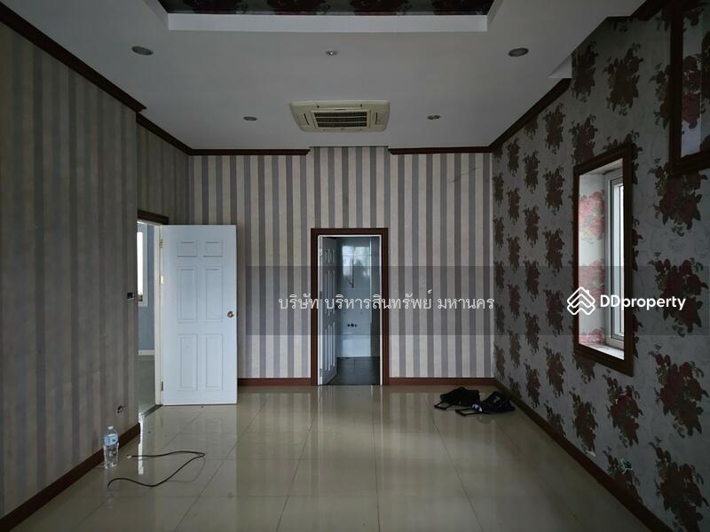 For Sale - Single house, Private Park Ville, Muang Udonthani 79.5 Sq.w., Udon Thani