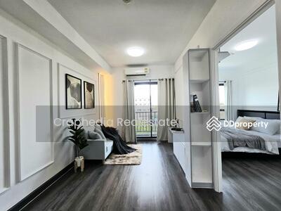 ขาย - 624 CONDOLETTE รัชดา 36, กรุงเทพ