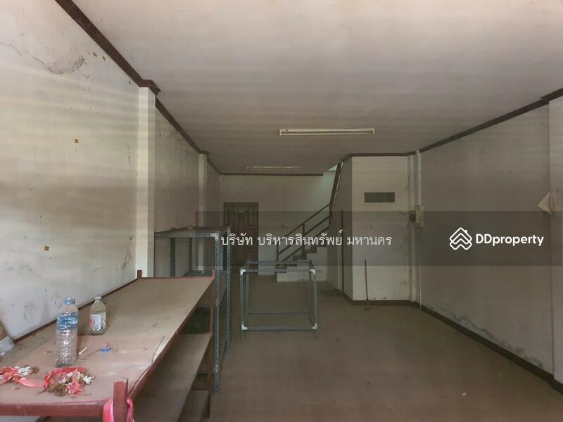 For Sale - Shophouse in Bua-chade, Surin, 19 sq.w., Surin