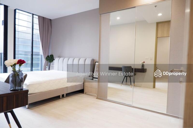 Noble Ploenchit, Bangkok, 1035 Ploenchit Road, Lumphini, Pathum Wan, Bangkok, 1 Bedroom, 57 sqm, Condo For Rent, by Agentbkk Winner Estate, 10807026 - DDproperty.com