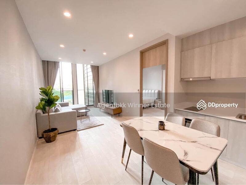 Noble Ploenchit, Bangkok, 1035 Ploenchit Road, Lumphini, Pathum Wan, Bangkok, 1 Bedroom, 57 sqm, Condo For Rent, by Agentbkk Winner Estate, 10807026 - DDproperty.com