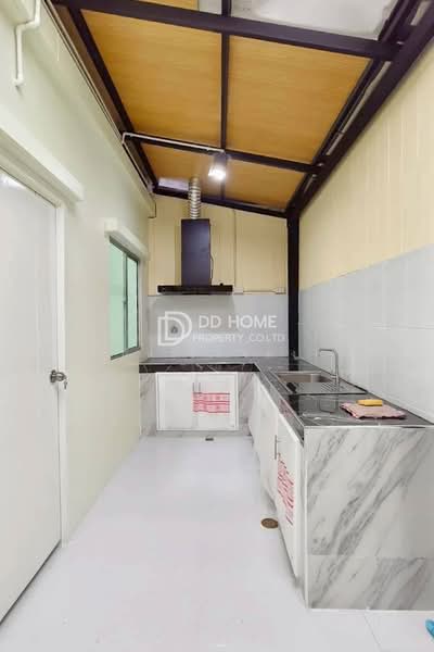 Baan Pruksa 95/2 Pinklao - Wongwaen, Nonthaburi, Soi Kantana, Bang Muang, Bang Yai, Nonthaburi, 3 Bedrooms, 110 sqm, Townhouse For Sale, by ธวินันท์ มิ่งมงคล, 10807047 - DDproperty.com