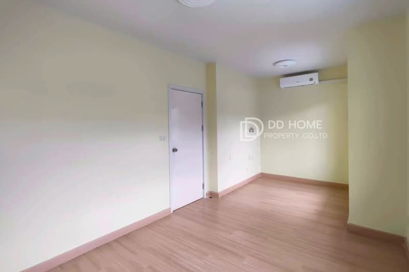 Baan Pruksa 95/2 Pinklao - Wongwaen, Nonthaburi, Soi Kantana, Bang Muang, Bang Yai, Nonthaburi, 3 Bedrooms, 110 sqm, Townhouse For Sale, by ธวินันท์ มิ่งมงคล, 10807047 - DDproperty.com