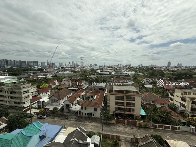 The Line Wongsawang, Bangkok, 1333 Bangkok - Nonthaburi Rd., Wong Sawang, Bang Sue, Bangkok, 1 Bedroom, 28 sqm, Condo For Rent, by Living Real Estates, 10807231 - DDproperty.com
