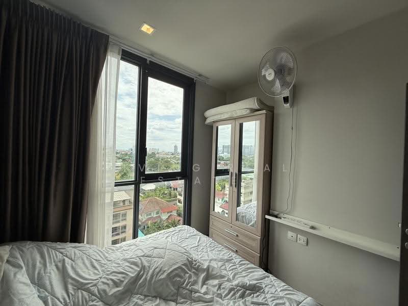 The Line Wongsawang, Bangkok, 1333 Bangkok - Nonthaburi Rd., Wong Sawang, Bang Sue, Bangkok, 1 Bedroom, 28 sqm, Condo For Rent, by Living Real Estates, 10807231 - DDproperty.com